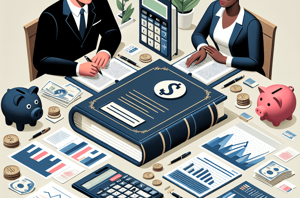 How Much Money Does a Financial Planner Make: A Comprehensive Guide