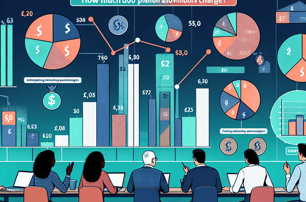 Understanding the Costs of Pension Advice: How Much Do Financial Advisors Charge?