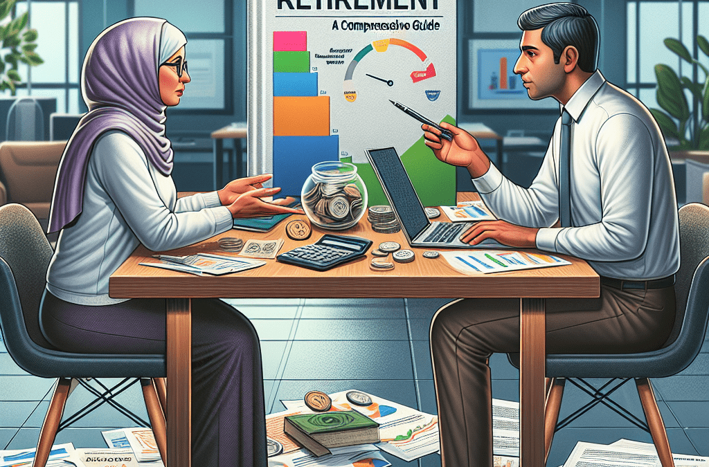 What to Ask a Financial Advisor About Retirement: A Comprehensive Guide